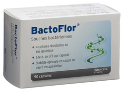 Bactoflor Kapsel
