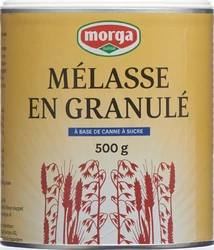 morga Melassegranulat