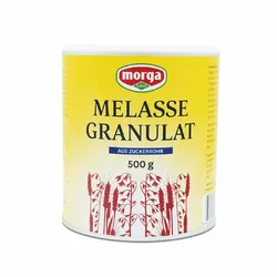 morga Melassegranulat