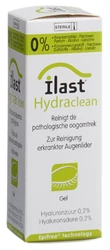 iLast HydraClean Natriumhyaluronat Gel 0.2 %