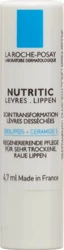 LA ROCHE-POSAY Nutritic lèvres