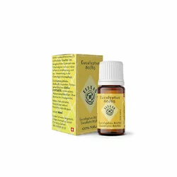 Elixan Eucalyptus 80/85 Ätherisches Öl