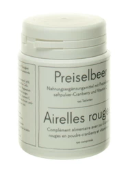 Phytopharma Preiselbeer Tablette