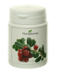 Phytopharma Preiselbeer Tablette