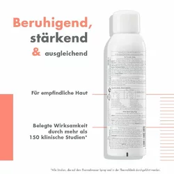 Avène Thermalwasser