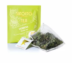 Sirocco Teebeutel Verbena