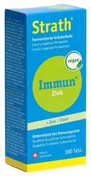Strath Immun Tablette