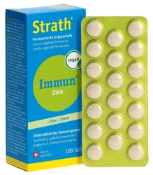 Strath Immun Tablette