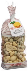 Sun Snack Mega Mix Früchte+Nüsse mit Joghurt