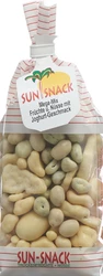 Sun Snack Mega Mix Früchte+Nüsse mit Joghurt