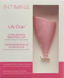 INTIMINA Lily Cup A