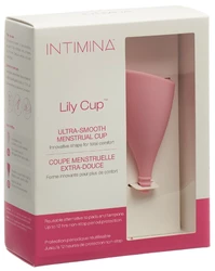 INTIMINA Lily Cup A