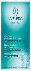 WELEDA Haaröl intensiv pflegend
