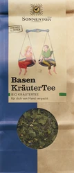 SONNENTOR Basen Ausgleich Tee BIO
