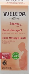 MAMA Brust-Massageöl