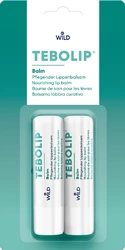 TEBOLip Balm Duo