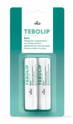 TEBOLip Balm Duo