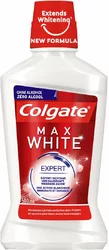 Colgate Max White Mundspülung