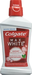 Colgate Max White Mundspülung