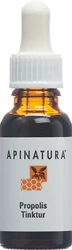 APINATURA Propolis Tinktur