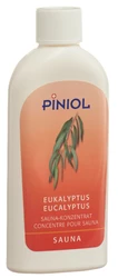 PINIOL Sauna-Konzentrat Eucalyptus