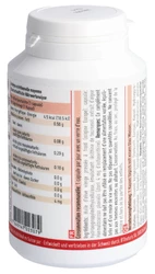 novaxanthine Astaxanthin Kapsel 4 mg