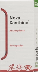 novaxanthine Astaxanthin Kapsel 4 mg