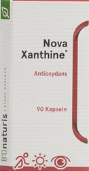 novaxanthine Astaxanthin Kapsel 4 mg