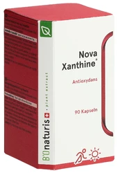 novaxanthine Astaxanthin Kapsel 4 mg