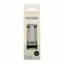Herba Nagelknipser rostfrei