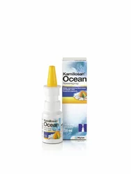Kamillosan Ocean Nasenspray