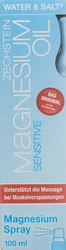 Zechstein Magnesium Öl sensitive