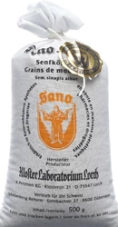 Sano-Gold Senfkörner