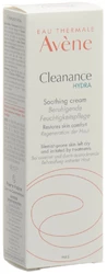 Avène Cleanance HYDRA Creme (neu)