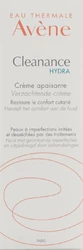 Avène Cleanance HYDRA Creme (neu)