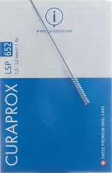Curaprox LSP 652 Interdentalbürsten x-fine