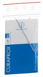 Curaprox LSP 652 Interdentalbürsten x-fine