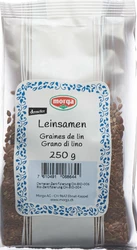 morga Leinsamen Bio Demeter