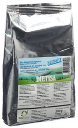 DIETISA Magermilchpulver instant Bio