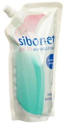 Sibonet Dusch Refill pH5.5 hypoallergen