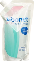 Sibonet Dusch Refill pH5.5 hypoallergen