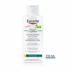 Eucerin DermoCapillaire Creme Shampoo Anti-Schuppen
