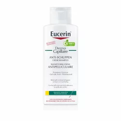 Eucerin DermoCapillaire Creme Shampoo Anti-Schuppen