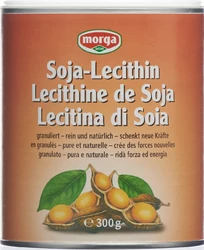 morga Soja-Lecithin