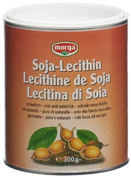 morga Soja-Lecithin