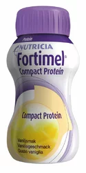 Fortimel Compact Protein Vanille
