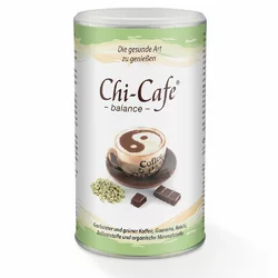 Dr. Jacob's Chi-Cafe Balance Pulver