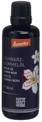 NaturKraftWerke Schwarzkümmelöl nativ Demeter
