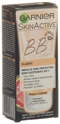 GARNIER BB Miracle Skin Perfector Creme helle Haut