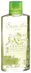 BIEN-ÊTRE Eau fraîche